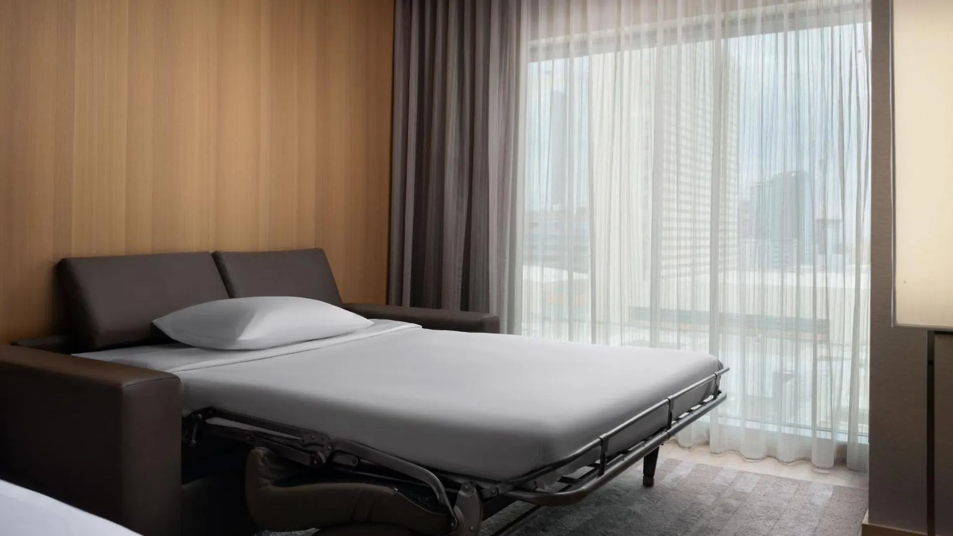 Ac Hotel By Marriott Phoenix Downtown