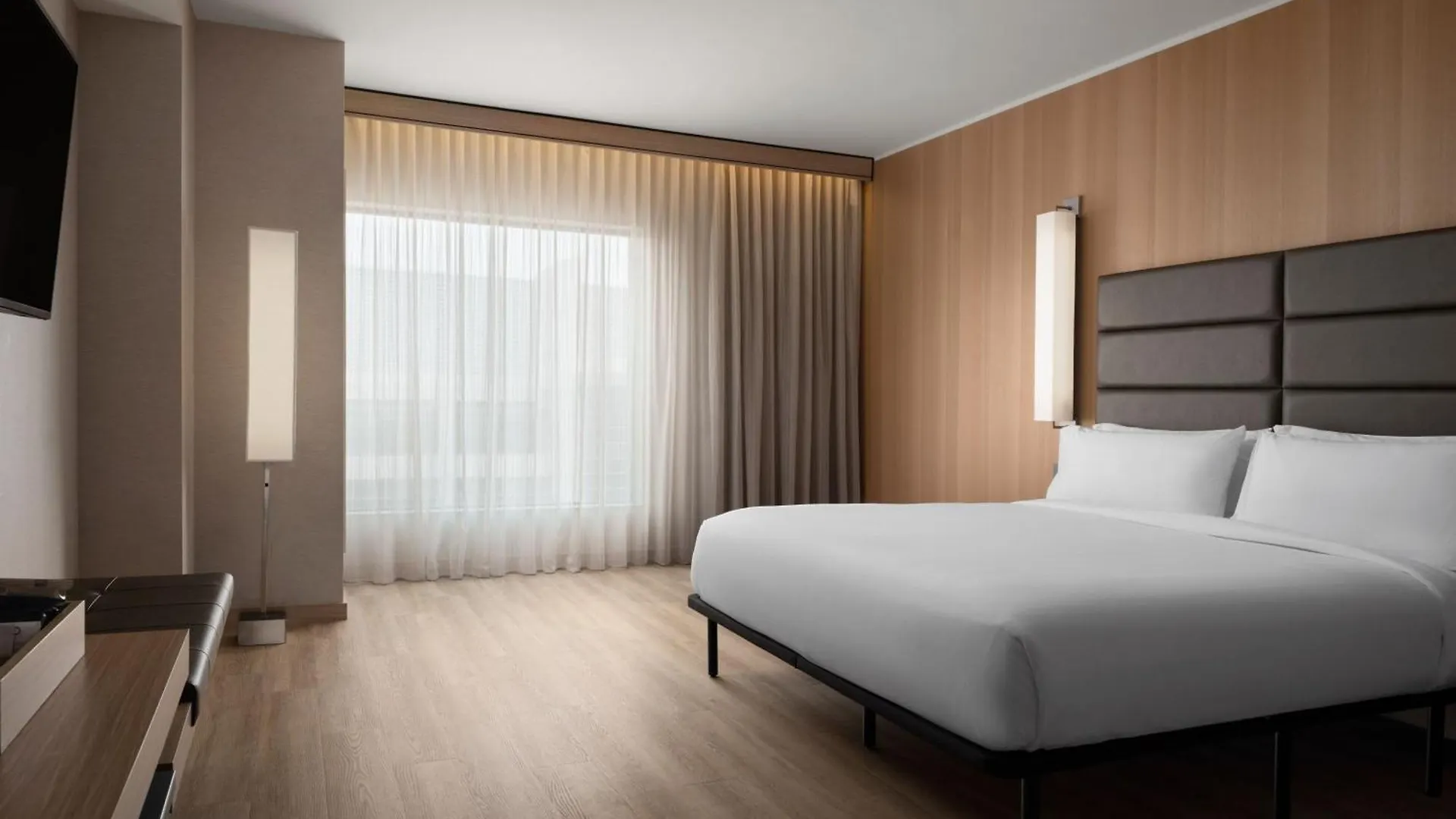 ***  Ac Hotel By Marriott Phoenix Downtown Stati Uniti