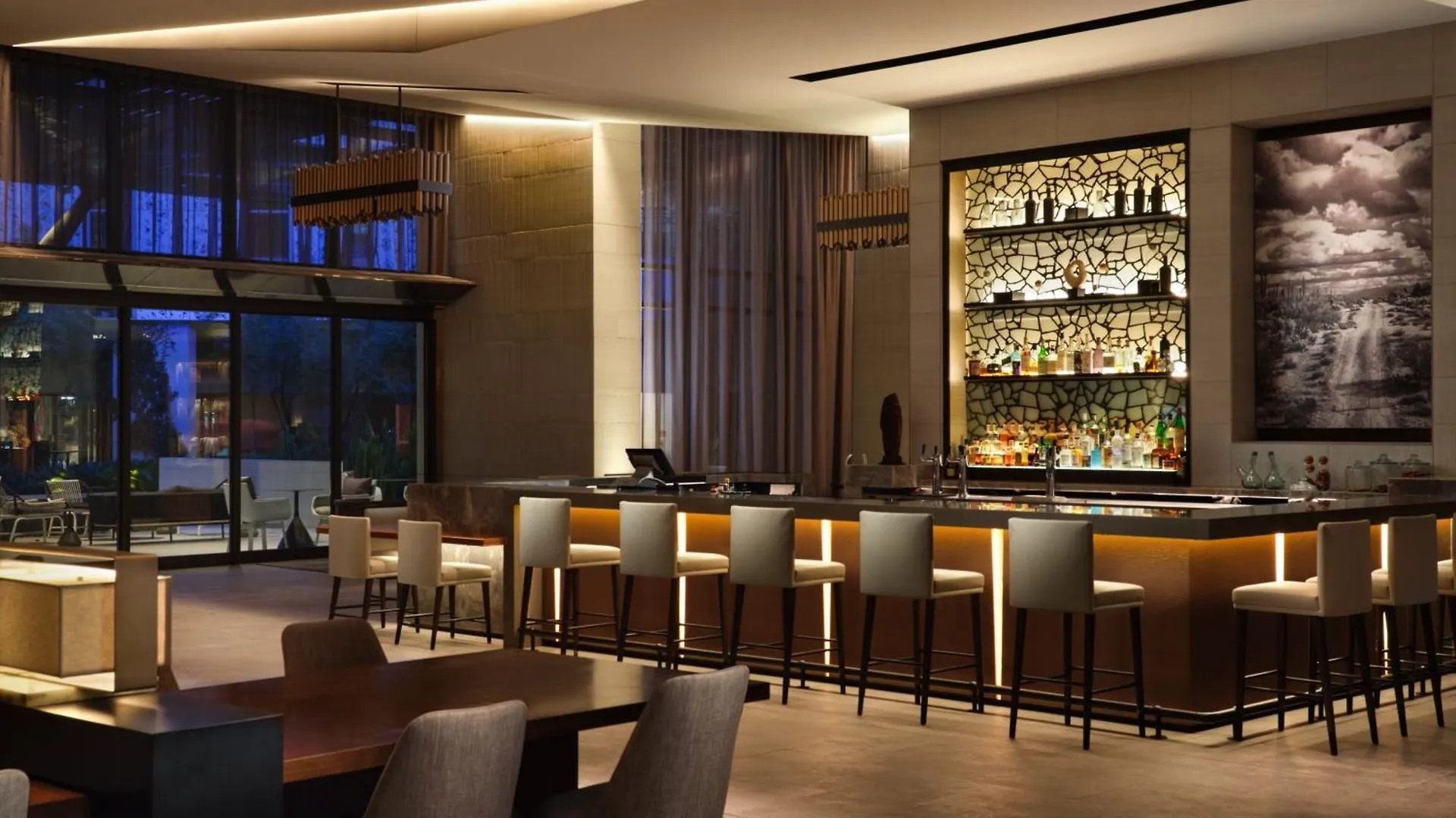 Ac Hotel By Marriott Phoenix Downtown