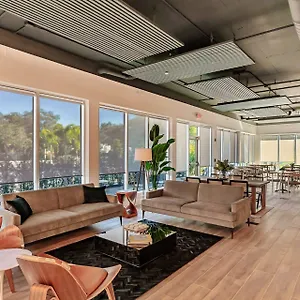 Kompose Boutique 3*, Sarasota Stati Uniti