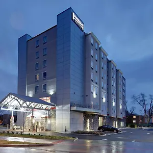 Staybridge - Area Osu By Ihg 3* Columbus