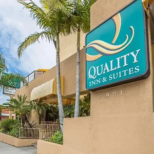 Quality & Hermosa 3*, Hermosa Beach Stati Uniti