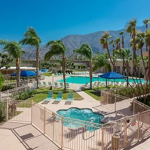 Days By Wyndham 3*, Palm Springs Stati Uniti