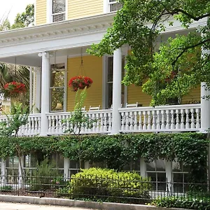 Forsyth Park 4* Savannah