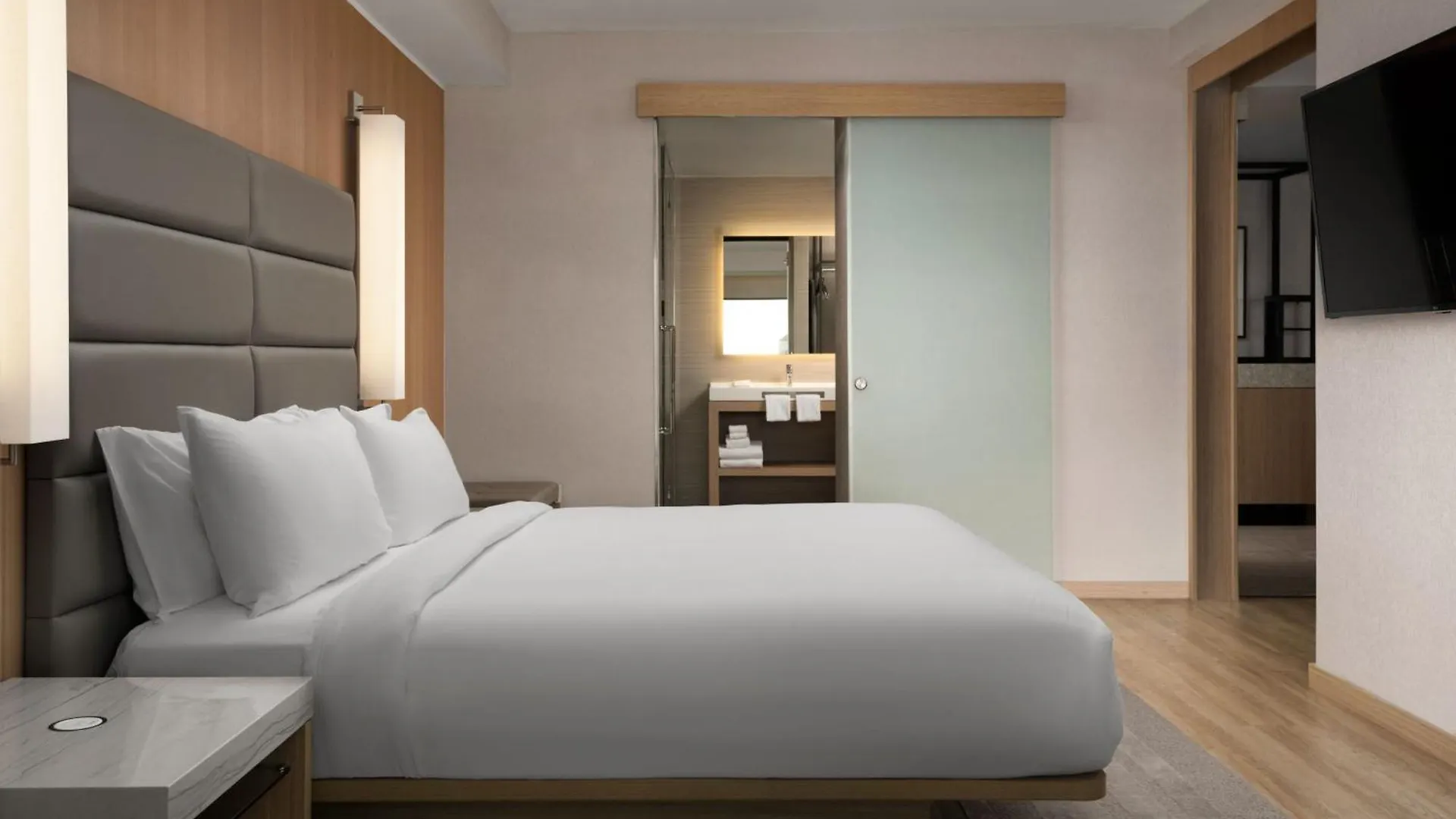 Ac Hotel By Marriott Phoenix Downtown