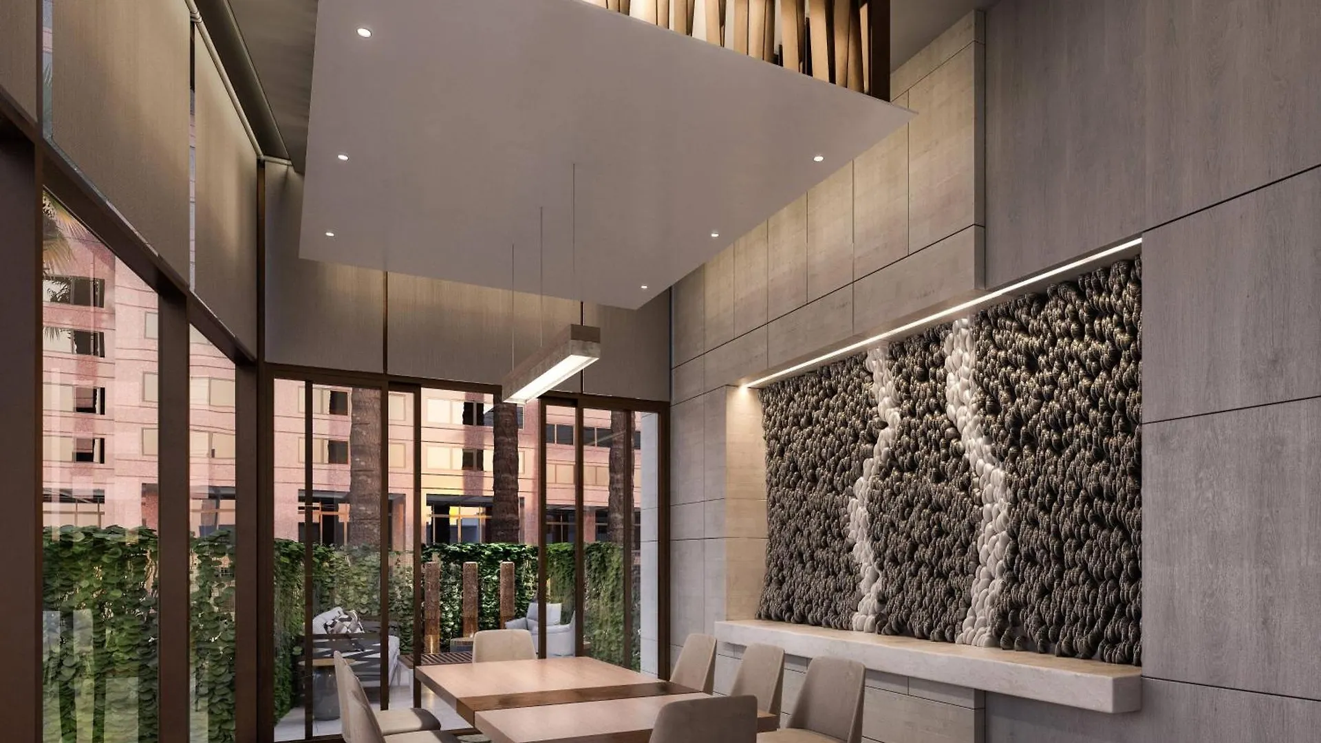 Ac Hotel By Marriott Phoenix Downtown