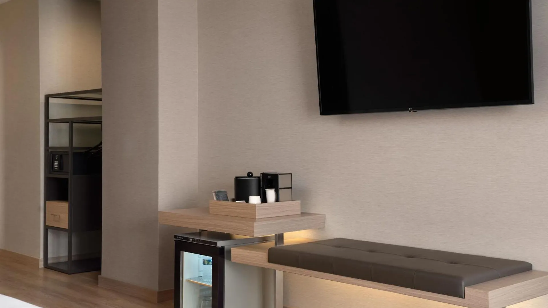 Ac Hotel By Marriott Phoenix Downtown