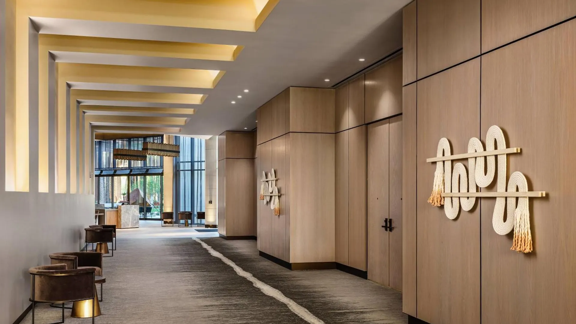 ***  Ac Hotel By Marriott Phoenix Downtown Stany Zjednoczone Ameryki