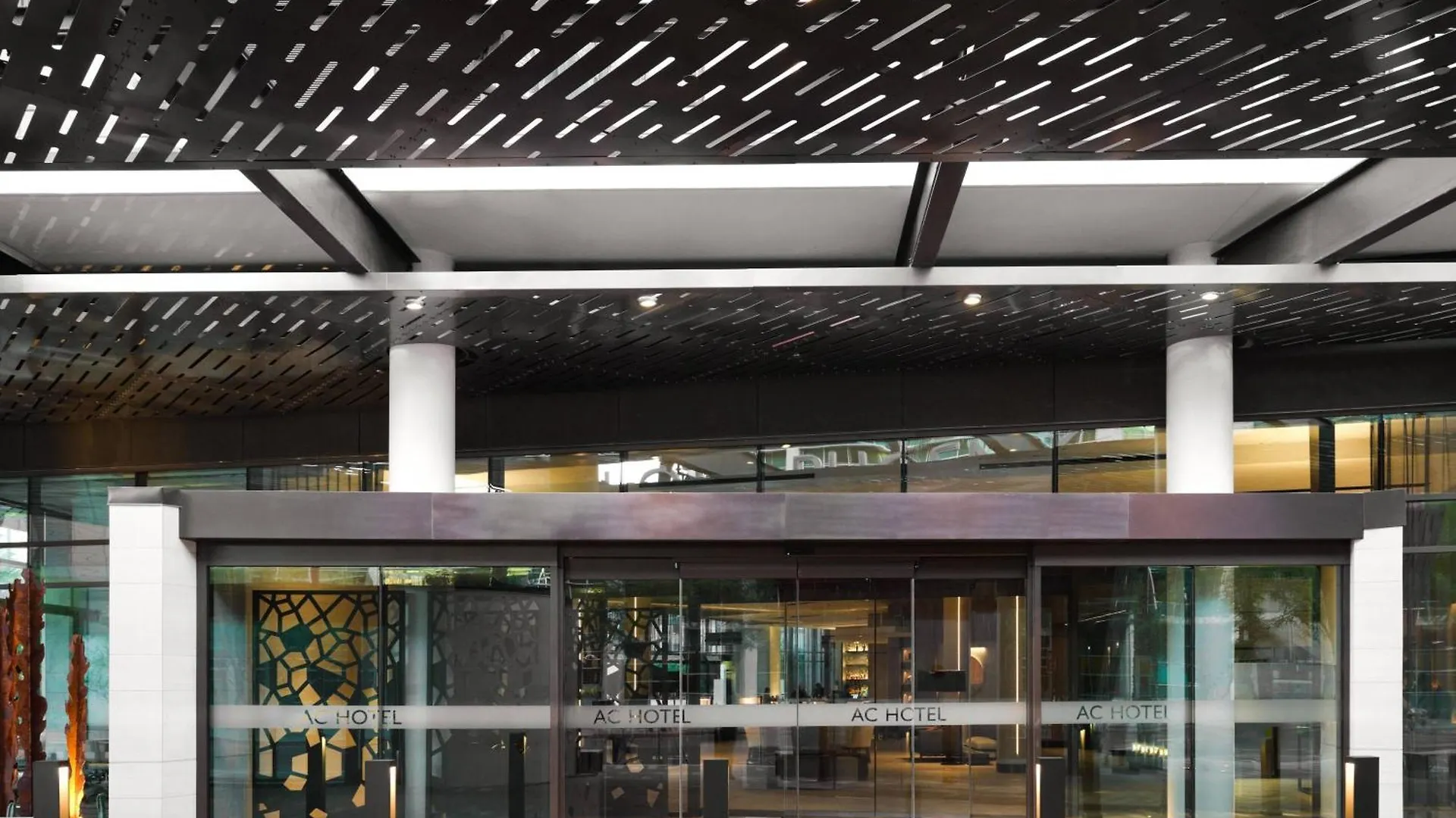 ***  Ac Hotel By Marriott Phoenix Downtown Stany Zjednoczone Ameryki